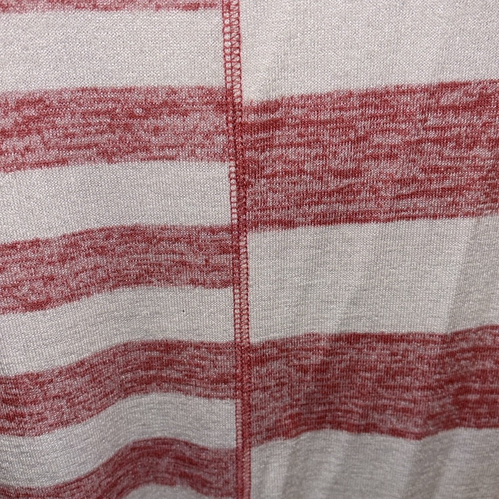 Time & Tru Hacci Knit Pullover Oversized Small - Picture 8 of 14